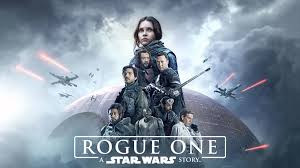 Rogue One: A Star Wars Story